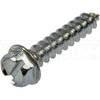 Dorman 851-305 Multi-Purpose Screw Sheet Metal Screw-Hex Washer Head Head-No. 14 x 1-1/4 In.