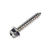 Dorman 851-321 Multi-Purpose Screw Sheet Metal Screw-Hex Washer Head Head-No. 14 x 1-1/2 In.