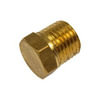 Dorman 785-422 Pipe Plug Pipe Plug-Hex Head-1/4 In. MNPT