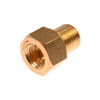 Dorman 788-516 Pipe Fitting Brake Adapter-Tube-1/4 In. x 5/16 In.