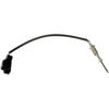 Dorman 904-760 Exhaust Gas Recirculation (EGR) Cooler Temperature Sensor Exhaust Temp Sensor