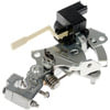 Dorman 905-671 Automatic Transmission Shift Lever Bracket Automatic Transmission Shift Lever Bracket with Interlock Solenoid,