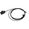 Dorman 912-550 Hood Release Cable Hood Release Cable