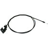 Dorman 912-565 Hood Release Cable Release Cable