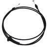 Dorman 912-773 Hood Release Cable Hood Release Cable Assembly