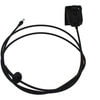 Dorman 912-785 Hood Release Cable Hood Release Cable Assembly