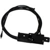 Dorman 912-786 Hood Release Cable Hood Release Cable Assembly