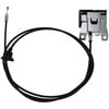 Dorman 912-788 Hood Release Cable Hood Release Cable Assembly