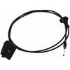 Dorman 912-790 Hood Release Cable Hood Release Cable