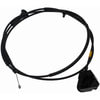 Dorman 912-793 Hood Release Cable Hood Release Cable