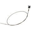 917-6005 by DORMAN - Engine Oil Dipstick