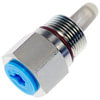 Dorman 918-361 OIL LINE FILTER