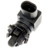 902-026 by DORMAN - AMBIENT AIR TEMPERATURE SENSOR