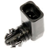Dorman 902-027 Ambient Air Temperature Sensor Outdoor Temp Sensor