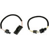 902-050 by DORMAN - Thermostat Adapter Wire Harness