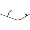 921-238 by DORMAN - Engine Oil Dipstick Tube - Metal