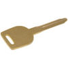 Dorman 924-5330 Vehicle Key Heavy Duty Key Blank