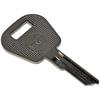 Dorman 924-5341 Vehicle Key Heavy Duty Key Blank