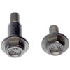 926-386 by DORMAN - Timing Cover Bolt Kit