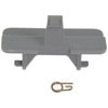 Dorman 926-414 Center Console Latch Console Latch