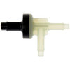 Dorman 926-534 Vacuum Check Valve VACUUM CHECK VALVE