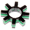 Dorman 926-699 Power Steering Assist Motor Coupling Gear Steering Coupler
