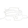919-255 by DORMAN - Stainless Steel Brake Line Kit