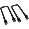 Dorman 929-727 Leaf Spring Axle U-Bolt Kit U-Bolt Kit