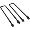 Dorman 929-757 Leaf Spring Axle U-Bolt Kit U-Bolt Kit