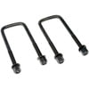 Dorman 929-773 Leaf Spring Axle U-Bolt Kit U-Bolt Kit