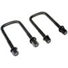 Dorman 929-778 Leaf Spring Axle U-Bolt Kit U-Bolt Kit