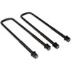 Dorman 929-783 Leaf Spring Axle U-Bolt Kit U-Bolt Kit
