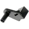 Dorman 927-287 Radiator Mount Bracket HTF - UNDERHOOD