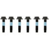 Dorman 927-827 Truck Bed Mounting Hardware TRUCK BED MOUNTING HARDWARE