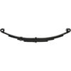 Dorman 929-1026 Leaf Spring Leaf Spring, Rear, Up-turned Eyelets, 1.75 in. Wide, 4-Leaf, No Helper