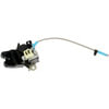Dorman 931-960 Deck Lid Latch DOOR LOCK ACTUATOR