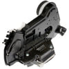 Dorman 937-189 Door Lock Actuator Motor Integrated Door Lock Actuator - Front Left
