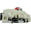 Dorman 937-972 Door Lock Actuator Motor Integrated Door Lock Actuator