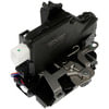 Dorman 931-060 Door Lock Actuator Motor Integrated Door Lock Actuator - Rear Left