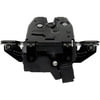 Dorman 931-277 Door Lock Actuator Motor Integrated Door Lock Actuator