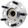 Dorman 95-1151 Wheel Bearing and Hub Assembly Superceeded by: 95-1152