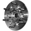 Dorman 95-1224 Brake Hardware Tech Tray Van Mat Asst