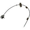 Dorman 940-691 Door Latch Assembly MECH LATCH ASSEMBLY