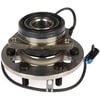 951-009 by DORMAN - Wheel Hub And Bearing Assembly - Front