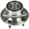Dorman 951-012 Wheel Bearing and Hub Assembly Wheel Hub And Bearing Assembly - Front