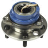 951-033 by DORMAN - Wheel Hub And Bearing Assembly - Front