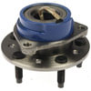 951-040 by DORMAN - Wheel Hub And Bearing Assembly - Front