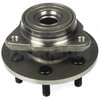 951-042 by DORMAN - Wheel Hub And Bearing Assembly - Front