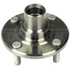 Dorman 951-044 Wheel Hub Wheel Hub - Front