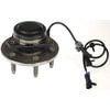 Dorman 951-046 Wheel Bearing and Hub Assembly Wheel Hub And Bearing Assembly - Front